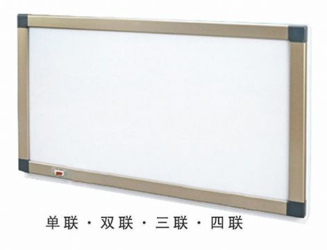 點(diǎn)擊查看詳細(xì)信息<br>標(biāo)題：普通醫(yī)用觀片燈 閱讀次數(shù)：2737