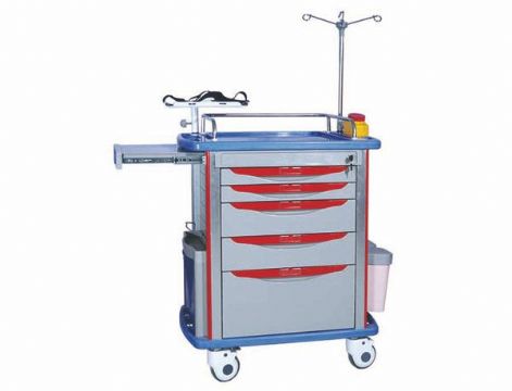 點擊查看詳細(xì)信息<br>標(biāo)題：ABS急救車 閱讀次數(shù)：2658