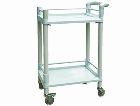 點擊查看詳細信息<br>標題：ABS器械車 閱讀次數(shù)：2568