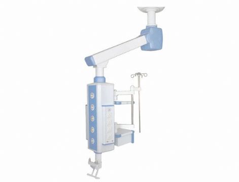 點擊查看詳細信息<br>標題：電動麻醉塔 閱讀次數(shù)：3458